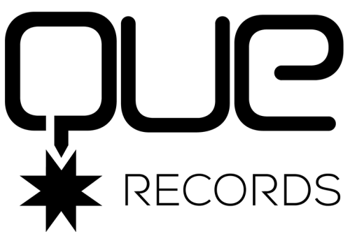Que Records Logo